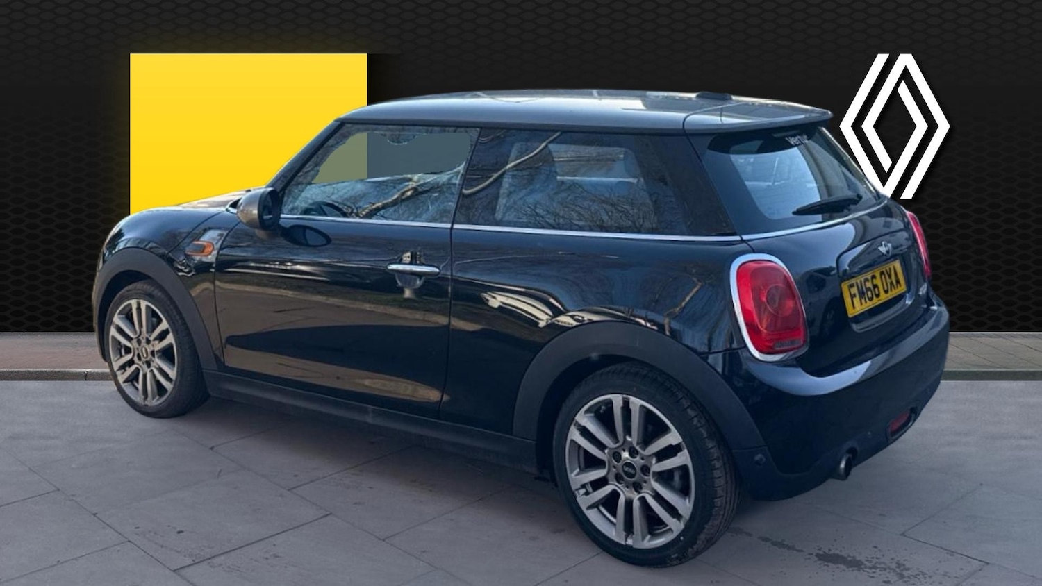 Used MINI Hatch 2017 for sale - 77950277: Photo 4