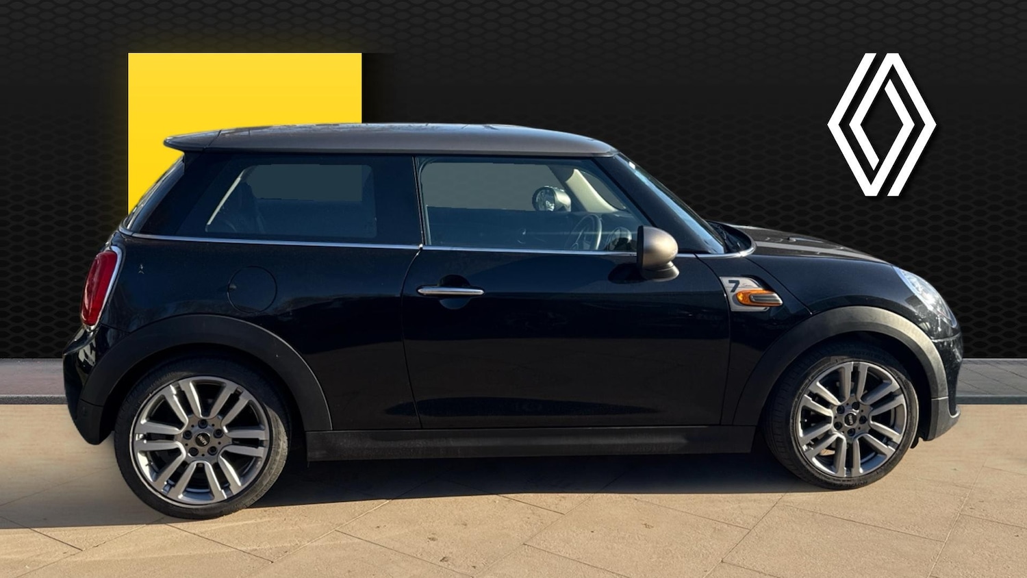 Used MINI Hatch 2017 for sale - 77950277: Photo 5