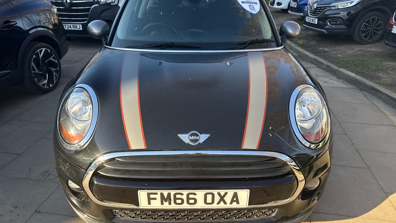 Used MINI Hatch 2017 for sale - 77950277: Photo 7