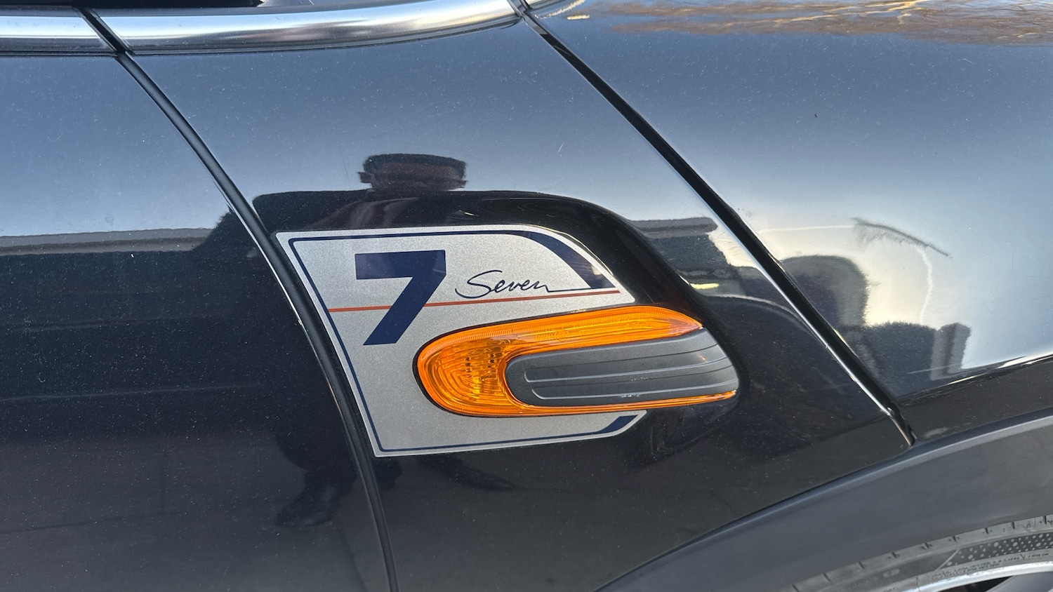 Used MINI Hatch 2017 for sale - 77950277: Photo 9