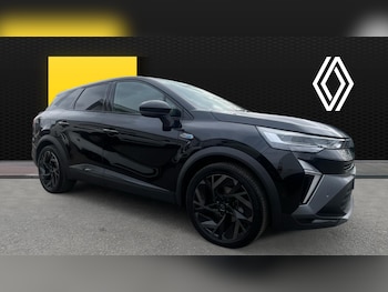 Renault Other feature image