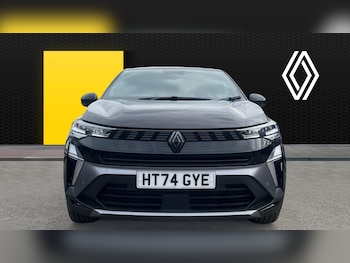 Used Renault Other 2024 for sale - 77679323: Photo