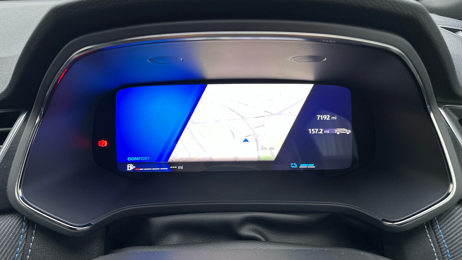 Used Renault Other 2025 for sale - 77763332: Photo 12