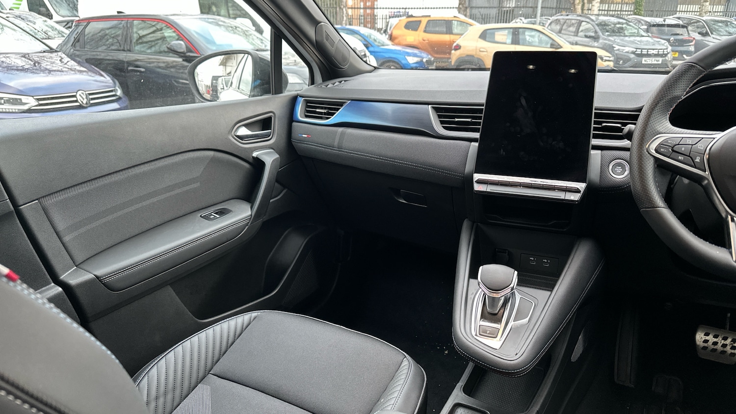 Used Renault Other 2025 for sale - 77763332: Photo 13