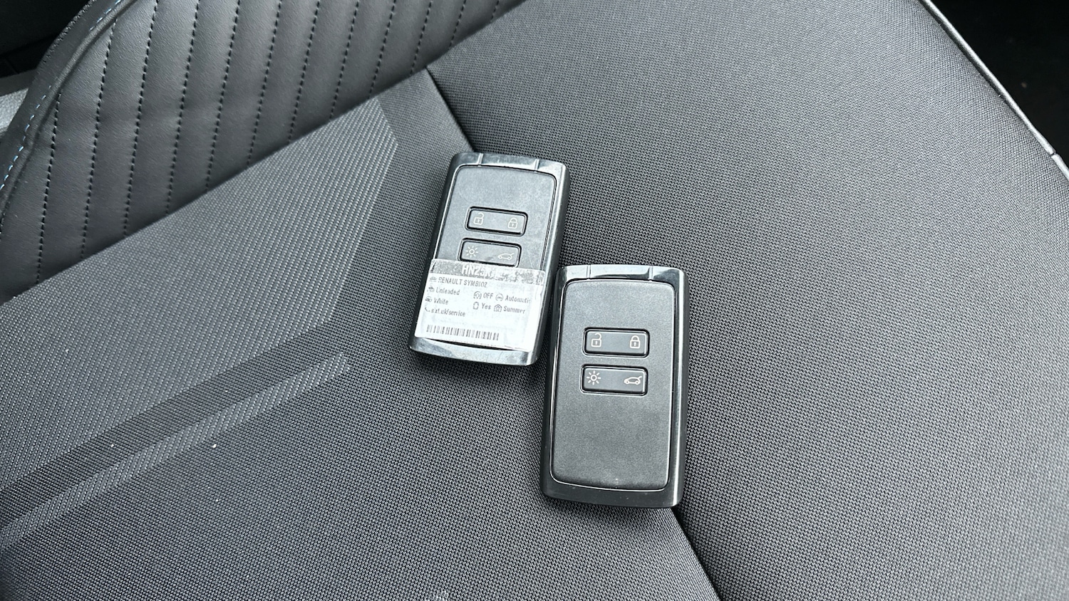 Used Renault Other 2025 for sale - 77763332: Photo 20