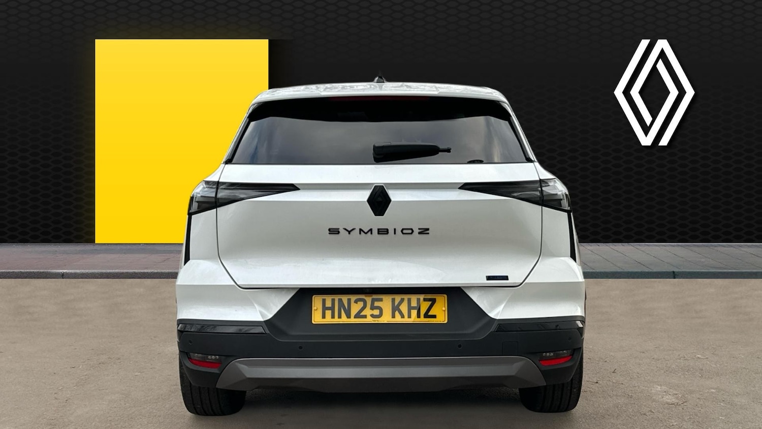 Used Renault Other 2025 for sale - 77763332: Photo 3