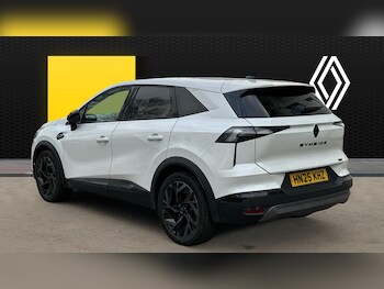 Used Renault Other 2025 for sale - 77763332: Photo