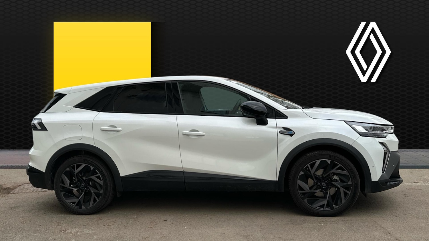 Used Renault Other 2025 for sale - 77763332: Photo 5