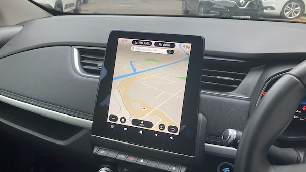 Used Renault Zoe 2022 for sale - 76078035: Photo 12