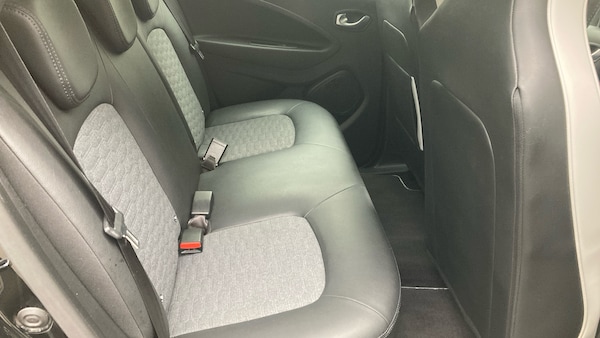 Used Renault Zoe 2022 for sale - 76078035: Photo 16