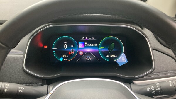 Used Renault Zoe 2022 for sale - 76078035: Photo 18