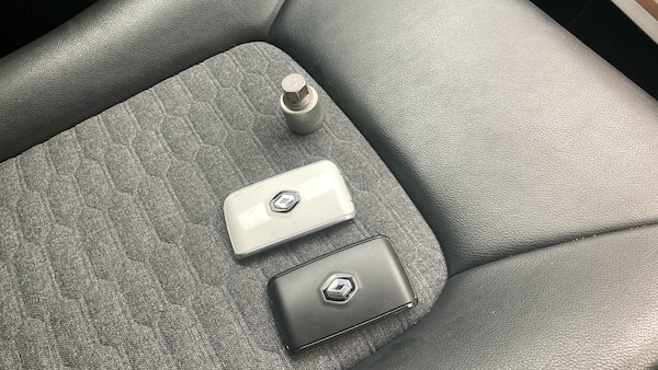 Used Renault Zoe 2022 for sale - 76078035: Photo 19