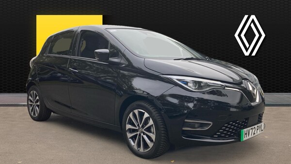 Used Renault Zoe 2022 for sale - 76078035: Photo 1