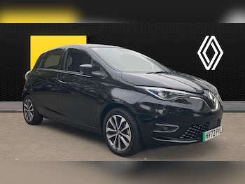 Renault - Zoe