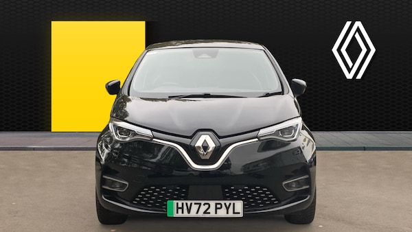 Used Renault Zoe 2022 for sale - 76078035: Photo 3