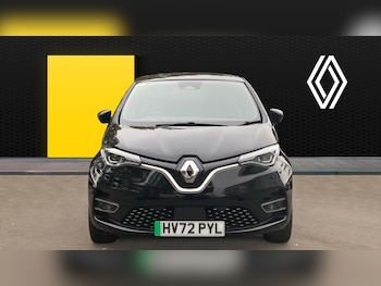 Used Renault Zoe 2022 for sale - 76078035: Photo 3