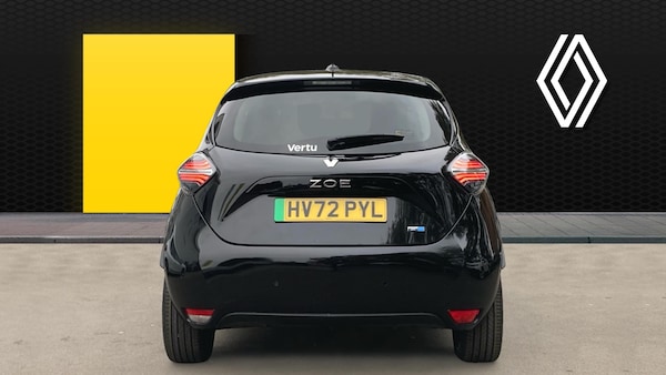 Used Renault Zoe 2022 for sale - 76078035: Photo 6