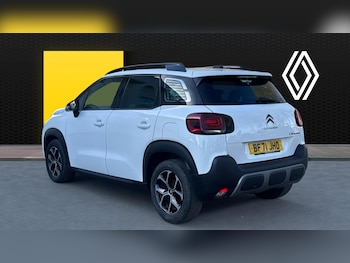 Used Citroen C3 Aircross 2021 for sale - 78323547: Photo