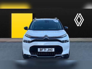 Used Citroen C3 Aircross 2021 for sale - 78323547: Photo
