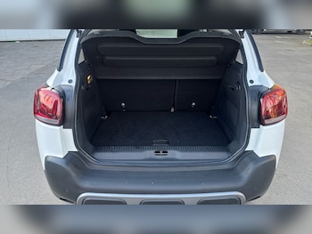 Used Citroen C3 Aircross 2021 for sale - 78323547: Photo