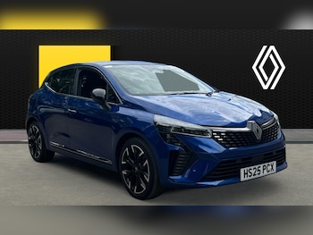 Used Renault Clio 2025 for sale - 78775985: Photo