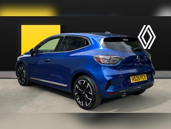 Used Renault Clio 2025 for sale - 78775985: Photo