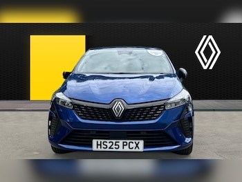 Used Renault Clio 2025 for sale - 78775985: Photo
