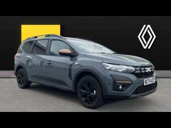 2024 (74) - 1.6 HEV Extreme 5dr Auto Hybrid Estate