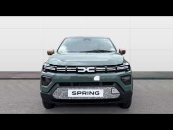 Used Dacia Spring 2025 for sale - 74801951: Photo