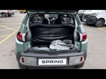 Used Dacia Spring 2025 for sale - 74801951: Photo
