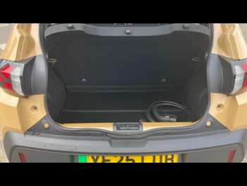 Used Dacia Spring 2025 for sale - 74276466: Photo