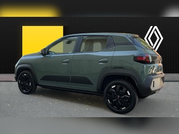 Used Dacia Spring 2026 for sale - 79143290: Photo