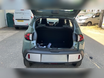 Used Dacia Spring 2026 for sale - 79143290: Photo