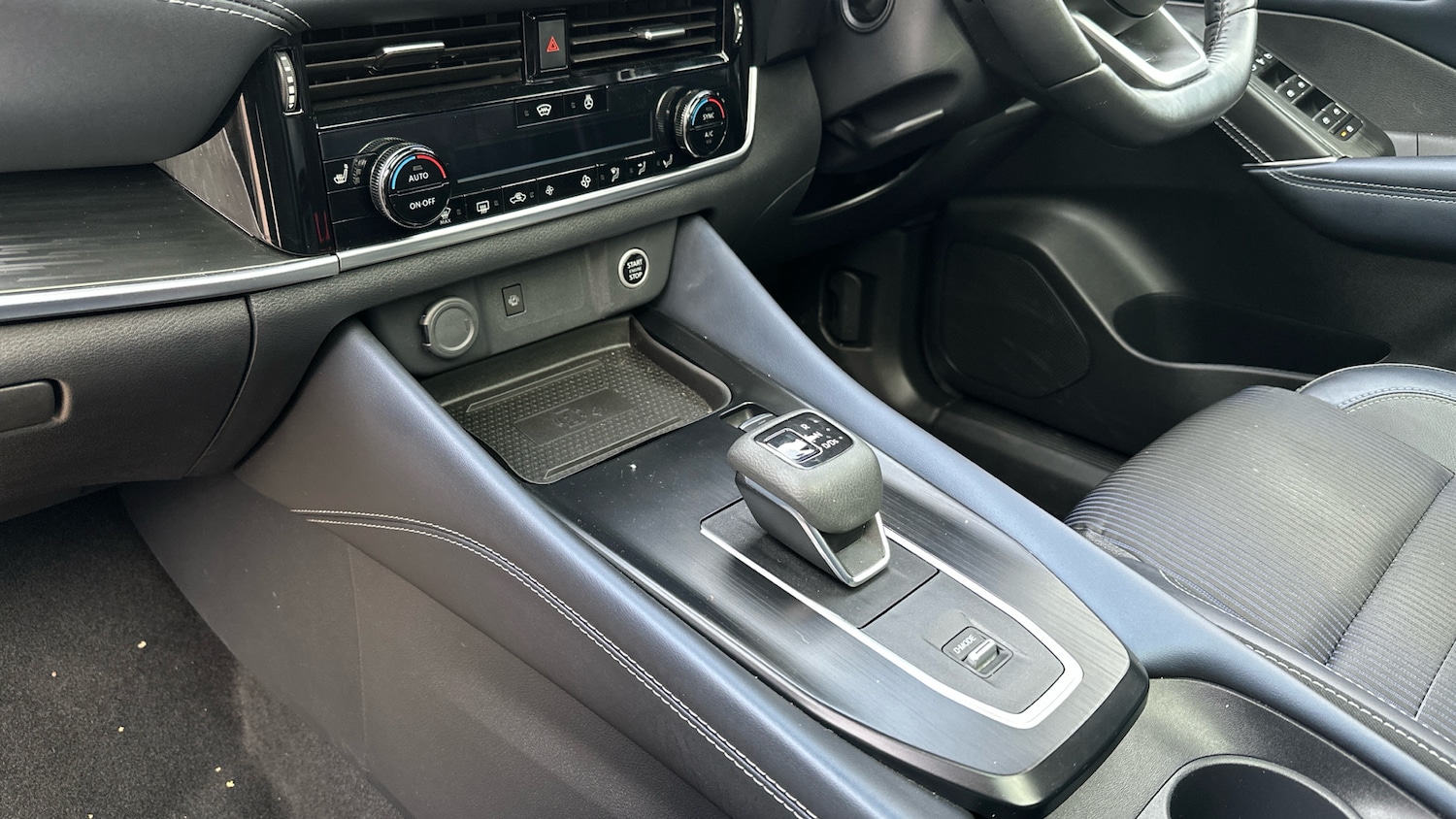 Used Nissan Qashqai 2022 for sale - 76932098: Photo 13