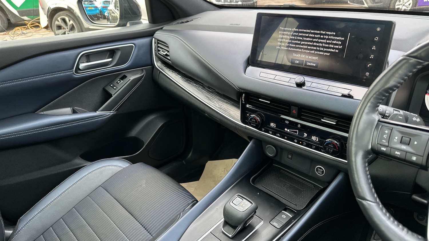 Used Nissan Qashqai 2022 for sale - 76932098: Photo 14