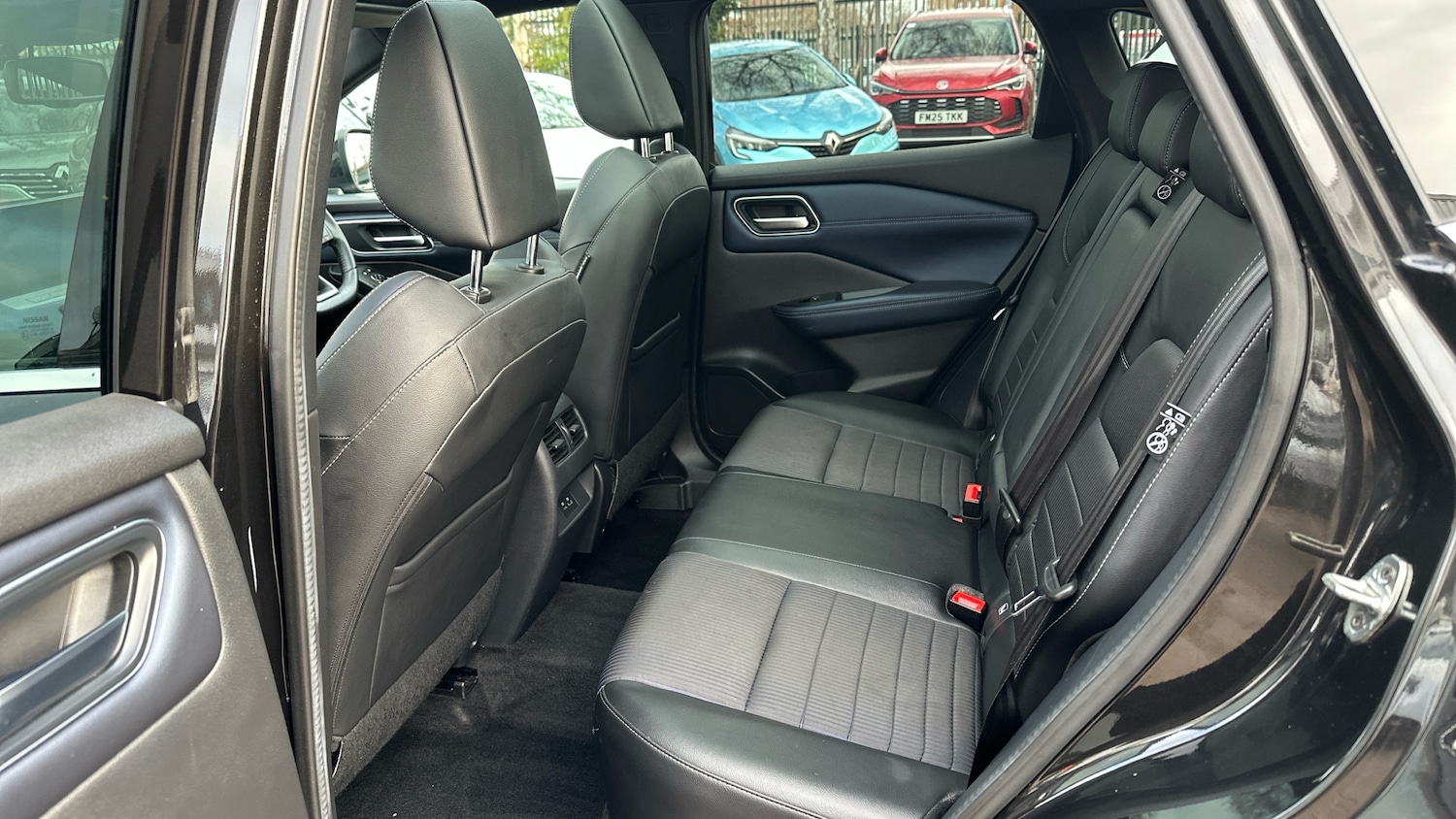 Used Nissan Qashqai 2022 for sale - 76932098: Photo 16