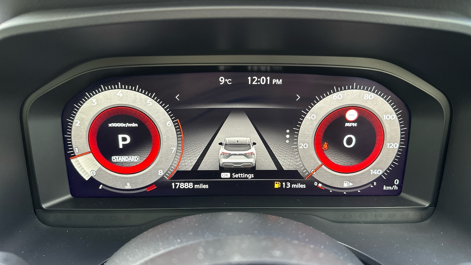 Used Nissan Qashqai 2022 for sale - 76932098: Photo 18