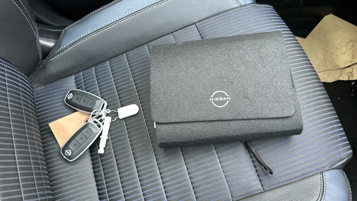 Used Nissan Qashqai 2022 for sale - 76932098: Photo 19