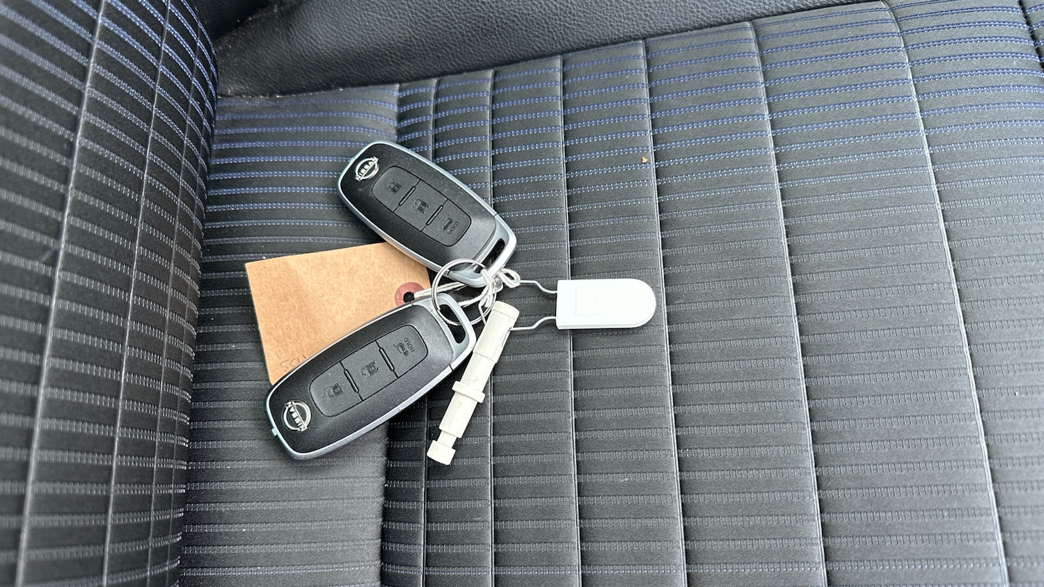 Used Nissan Qashqai 2022 for sale - 76932098: Photo 20