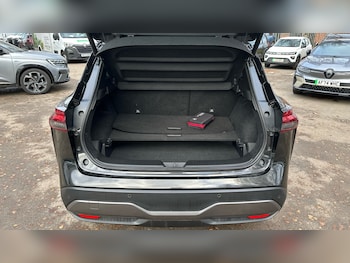 Used Nissan Qashqai 2022 for sale - 76932098: Photo