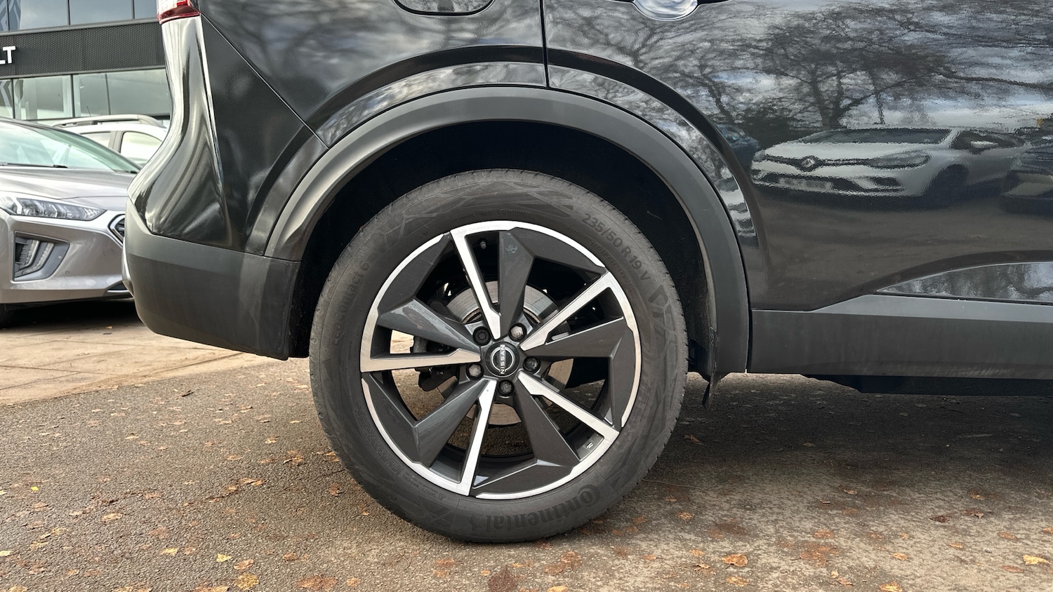 Used Nissan Qashqai 2022 for sale - 76932098: Photo 7