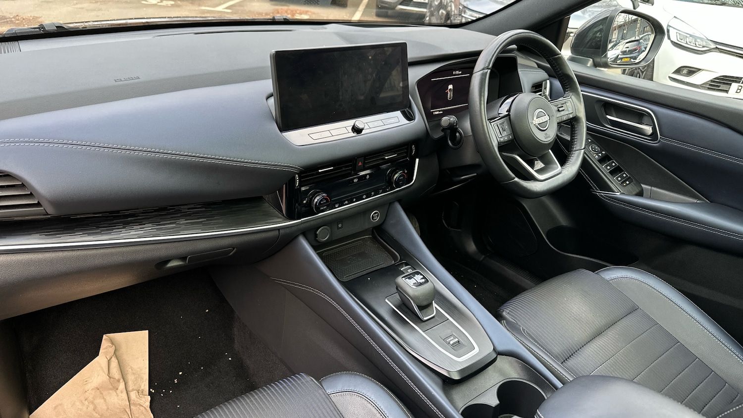 Used Nissan Qashqai 2022 for sale - 76932098: Photo 9