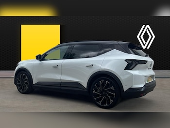 Used Renault Scenic E-Tech 2025 for sale - 78801362: Photo