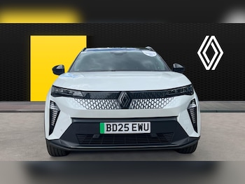 Used Renault Scenic E-Tech 2025 for sale - 78801362: Photo