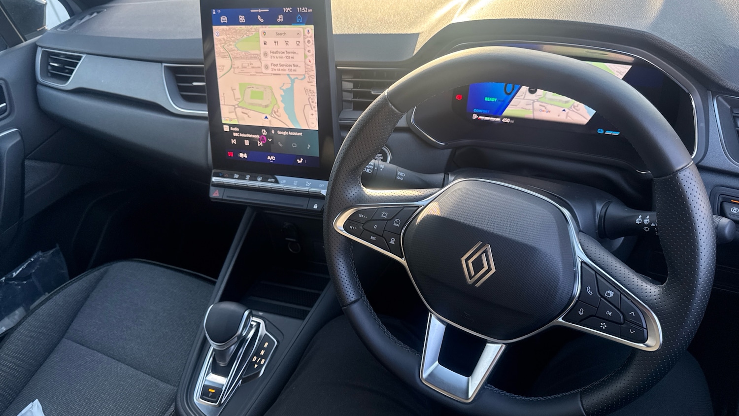 Used Renault Other 2025 for sale - 77007956: Photo 11