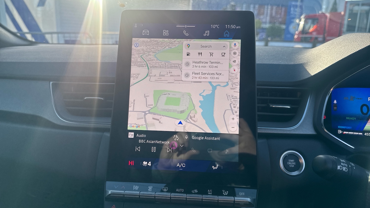 Used Renault Other 2025 for sale - 77007956: Photo 12