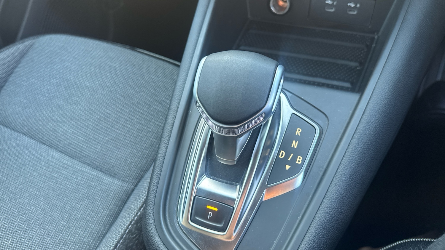 Used Renault Other 2025 for sale - 77007956: Photo 13