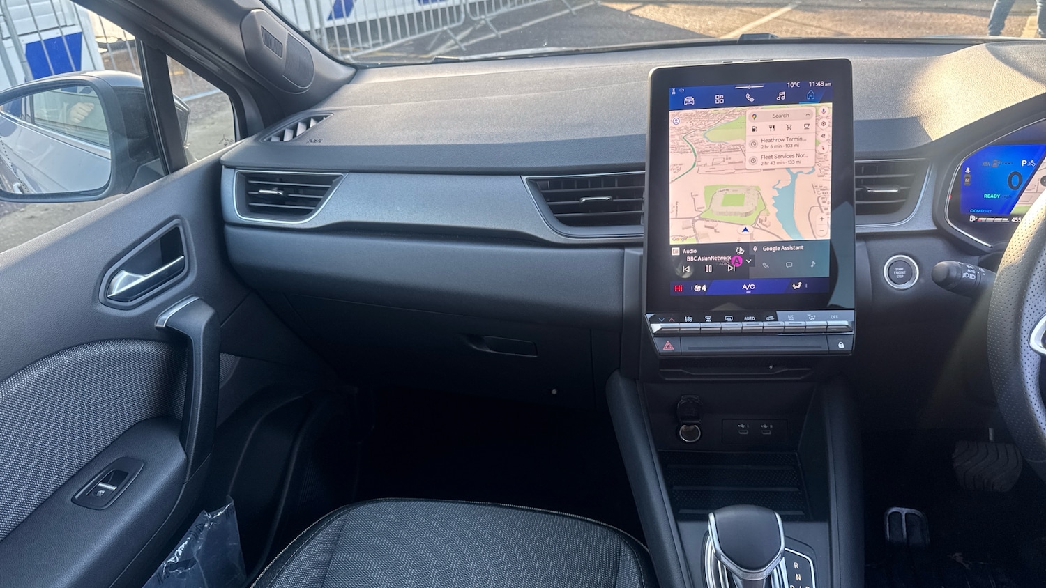 Used Renault Other 2025 for sale - 77007956: Photo 14