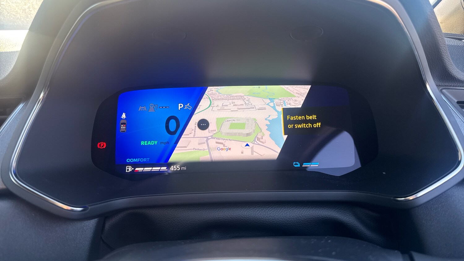 Used Renault Other 2025 for sale - 77007956: Photo 18