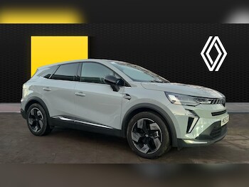 2025 (25) - 1.6 E-Tech FHEV 145 Techno 5dr Auto Hybrid Estate